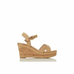 Dune London &apos;Kelisa&apos; Wedges For Female