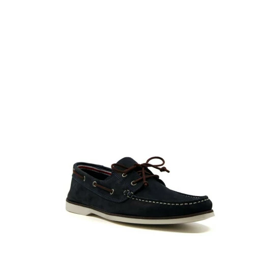 Dune London 'Bluesy' Boat Shoes For Male - Image 2