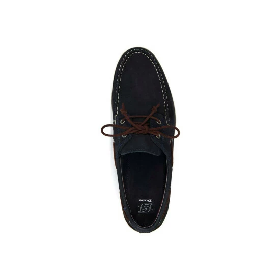 Dune London 'Bluesy' Boat Shoes For Male - Image 4