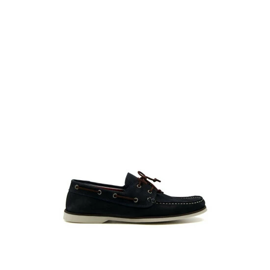 Dune London 'Bluesy' Boat Shoes For Male - Image 7