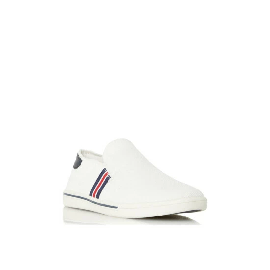 Dune London 'Tycoon' Trainers For Male - Image 2