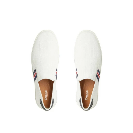 Dune London 'Tycoon' Trainers For Male - Image 4