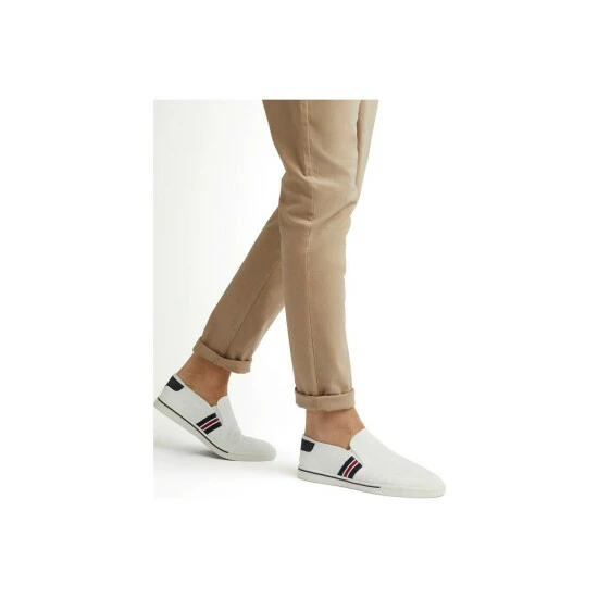 Dune London 'Tycoon' Trainers For Male - Image 5