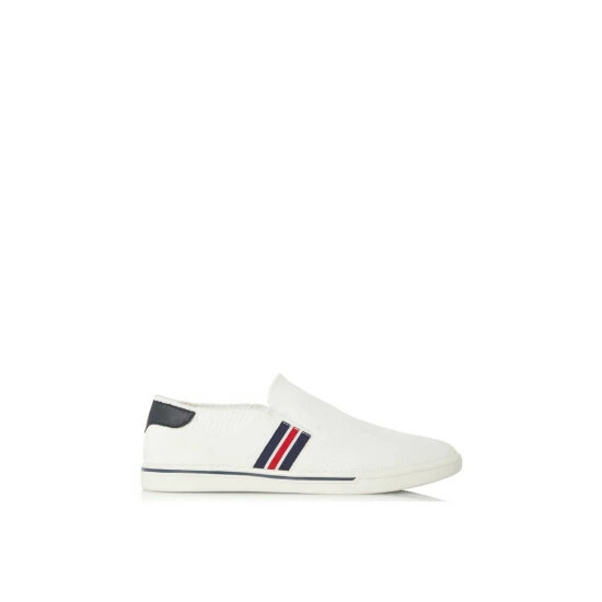 Dune London 'Tycoon' Trainers For Male - Image 6