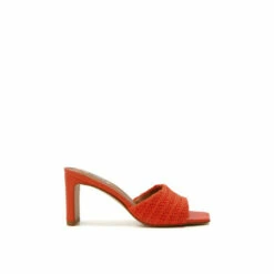 Dune London 'March' Sandals For Female