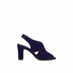 Dune London &apos;Marcellas&apos; Suede Sandals For Female