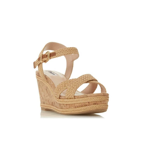 Dune London 'Kelisa' Wedges For Female - Image 2