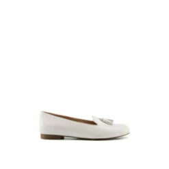 Dune London 'Gallerie' Leather Loafers For Female