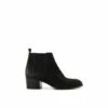 Dune London &apos;Payger&apos; Ankle Boots For Female