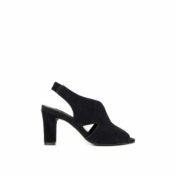 Dune London &apos;Marcellas&apos; Suede Sandals For Female