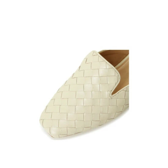 Dune London 'Gwynith' Leather Mules For Female - Image 6