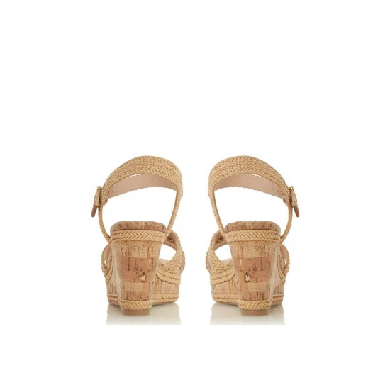 Dune London 'Kelisa' Wedges For Female - Image 3