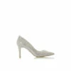 Dune London &apos;Bombshell&apos; Court Shoes For Female