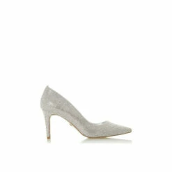 Dune London &apos;Bombshell&apos; Court Shoes For Female