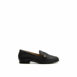 Dune London 'Grada' Leather Loafers For Female