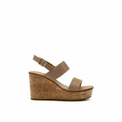 Dune London &apos;Kelsy&apos; Wedges For Female