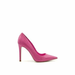 Dune London &apos;Amaretto&apos; Court Shoes For Female