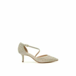 Dune London &apos;Danna&apos; Court Shoes For Female