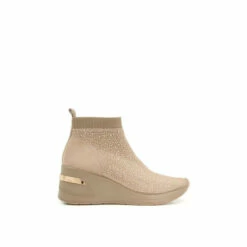 Dune London &apos;Enchantment&apos; Trainers For Female