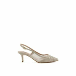 Dune London &apos;Diana&apos; Court Shoes For Female