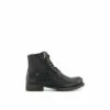Dune London &apos;Conclude&apos; Leather Casual Boots For Male