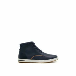Dune London &apos;Visit&apos; Hi Tops For Male