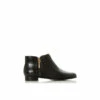 Dune London &apos;Pandan&apos; Leather Ankle Boots For Female