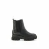 Dune London &apos;Provenses&apos; Leather Chelsea Boots For Female