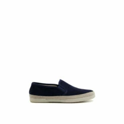 Dune London 'Fransisco' Suede Espadrilles For Male