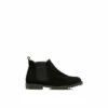 Dune London &apos;Pedal&apos; Suede Chelsea Boots For Female