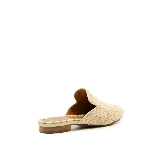 Dune London 'Grecian' Loafers For Female - Image 3