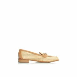 Dune London 'Glossi' Loafers For Female
