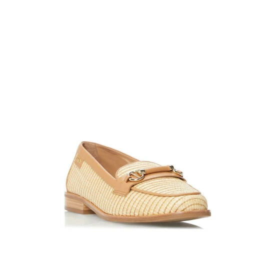 Dune London 'Glossi' Loafers For Female - Image 2