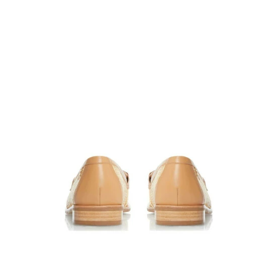 Dune London 'Glossi' Loafers For Female - Image 3