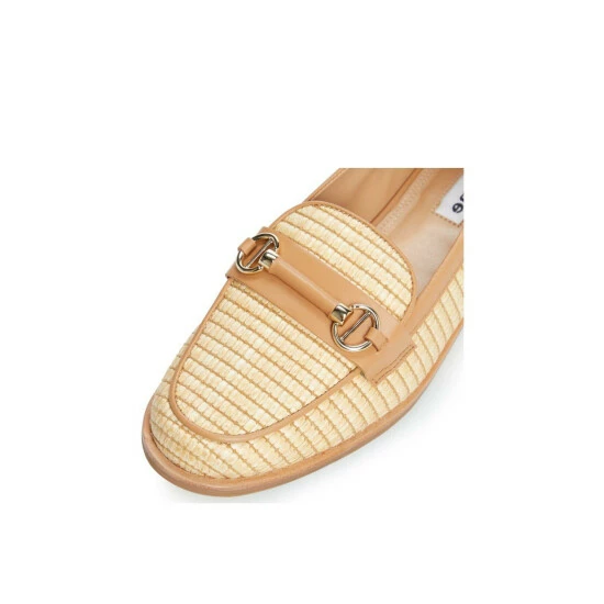 Dune London 'Glossi' Loafers For Female - Image 6