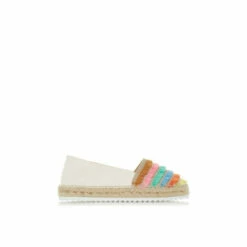Dune London 'Glazier' Espadrilles For Female