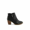 Dune London &apos;Paice&apos; Leather Ankle Boots For Female
