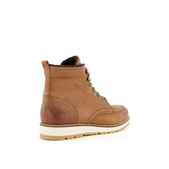 Dune London 'Crannes' Walking Boots For Male - Image 3