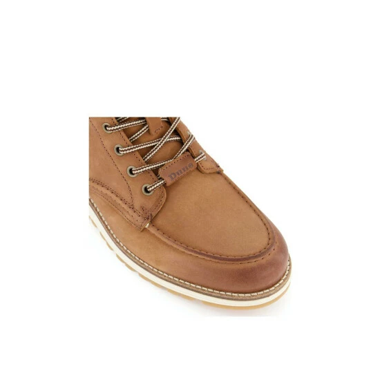 Dune London 'Crannes' Walking Boots For Male - Image 6