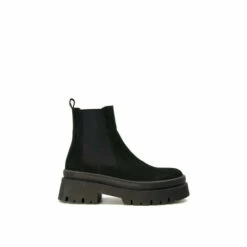 Dune London &apos;Paterson&apos; Chelsea Boots For Female