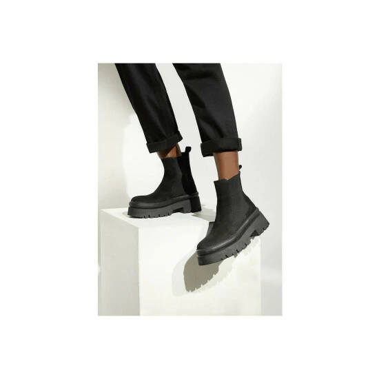 Dune London 'Paterson' Chelsea Boots For Female - Image 5