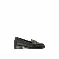Dune London 'Gissele' Leather Loafers For Female