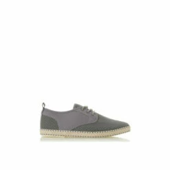 Dune London &apos;Flash&apos; Espadrilles For Male