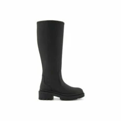 Dune London 'Trap' Knee High Boots For Female