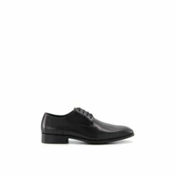 Dune London &apos;Satchel&apos; Leather Derbies For Male