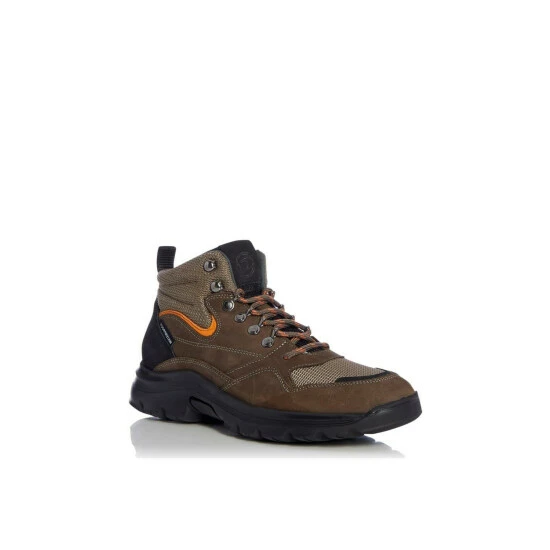 Dune London 'Cliff' Walking Boots For Male - Image 2