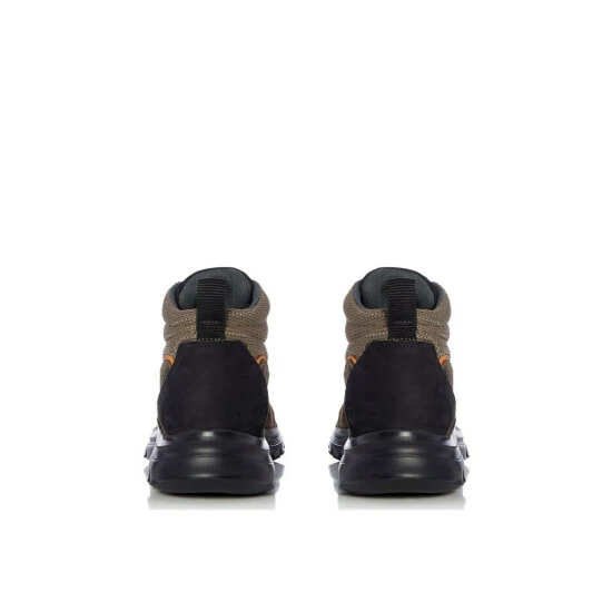 Dune London 'Cliff' Walking Boots For Male - Image 3