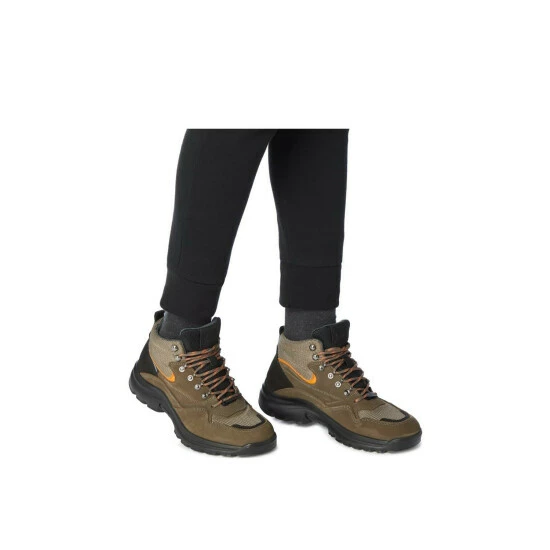 Dune London 'Cliff' Walking Boots For Male - Image 5