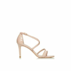 Dune London Wide Fit &apos;Wf Musical&apos; Sandals For Female