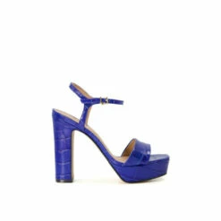Dune London 'Matche' Leather Sandals For Female